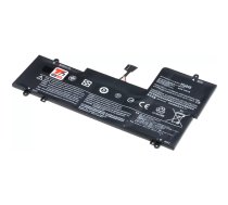 Akumulators T6 Power Lenovo IdeaPad Yoga 710-14ISK, 710-15ISK series, 6960mAh, 53Wh, 4cell, Li-pol