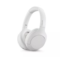 Philips TAH8506WT/00 austiņas un brīvroku komplekts Bezvadu Zvani / mūzika USB Veids-C Bluetooth Balts