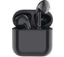 2GO TWS Mini Austiņas Bezvadu Ausīs Zvani / mūzika Bluetooth Melns