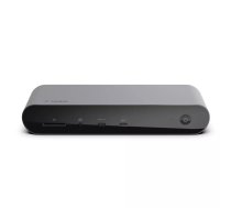 Belkin Thunderbolt 4 Dock Pro Vadu Melns