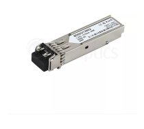 BlueOptics BO05U13602D SFP tranzistors, LC-Duplex, 1000BASE-X, daudzmodu šķiedra, 1310 nm, 2KM, 0°C/+70°C, DDM (BO05U13602D-BO)