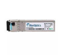 BlueOptics 10G-SFPP-BXD-S-40-BO tīkla raiduztvērēja modulis Optiskā škiedra 10000 Mbit/s SFP+