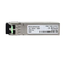 Dell Intel 407-BBVJ saderīgs BlueOptics SFP+ BO35J856S3D (407-BBVJ-BO)