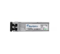 BlueOptics ISFP-100-MM-BO tīkla raiduztvērēja modulis Varš 155 Mbit/s SFP 1310 nm