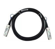 BlueOptics MA-CBL-100G-50CM InfiniBand šķiedru optikas kabelis 0.5 m QSFP28 2x QSFP28