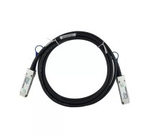 BlueOptics MCP1600-C002E30N InfiniBand un optiskās šķiedras kabelis 2 m QSFP28 Melns