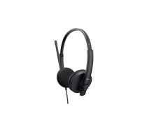 Austiņas DELL Stereo Headset – WH1022