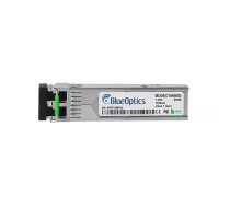 BlueOptics S-SFP-GE-LH80-SM1550-BO tīkla raiduztvērēja modulis Optiskā škiedra