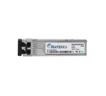 BlueOptics SFP-1000SX tīkla raiduztvērēja modulis Optiskā škiedra 1250 Mbit/s 850 nm