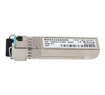 Arista Networks SFP-10G-BX-D-40KM saderīgs ar BlueOptics SFP+ BO55J33640D (SFP-10G-BX-D-40KM-AR-BO)