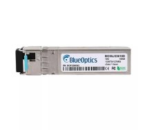 BlueOptics SFP-10G-BXD1-BO tīkla raiduztvērēja modulis Optiskā škiedra SFP+
