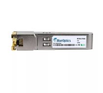 BlueOptics SFP-10G-RJ45-QN tīkla raiduztvērēja modulis Varš 10000 Mbit/s SFP+