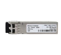 Avago SFP-10G-ZR saderīgs ar BlueOptics SFP+ BO35J15680D (SFP-10G-ZR-AO-BO)