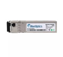 BlueOptics SFP-10GE-BX20-U tīkla raiduztvērēja modulis Optiskā škiedra 10000 Mbit/s SFP+