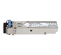 Avago SFP-1G-LH saderīgs BlueOptics SFP BO05C13640D (SFP-1G-LH-AO-BO)