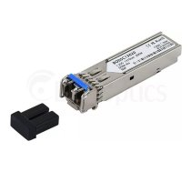 Check Point SFP-1G-LX-20KM saderīgs ar BlueOptics SFP BO05C13620D (SFP-1G-LX-20KM-CP-BO)