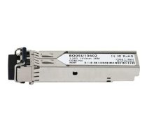 QNAP SFP-1G-MMF-2KM saderīgs BlueOptics SFP BO05U13602D (SFP-1G-MMF-2KM-QN-BO)