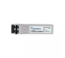 BlueOptics SFP-8GFC-SW tīkla raiduztvērēja modulis Optiskā škiedra 8000 Mbit/s SFP+ 850 nm