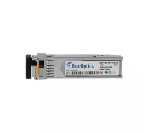 BlueOptics SFP-GE-LX-SM1490-BIDI-BO tīkla raiduztvērēja modulis Optiskā škiedra 1250 Mbit/s 1310 nm