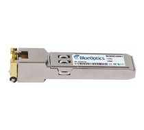 BlueOptics SFP-GIG-T tīkla raiduztvērēja modulis Varš 1250 Mbit/s