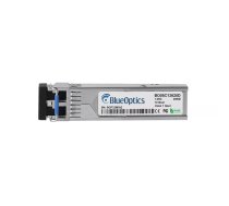 BlueOptics SFP-GLX-LC-20E-BO tīkla raiduztvērēja modulis Optiskā škiedra 1250 Mbit/s 1310 nm