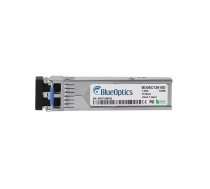BlueOptics SFP-LX-LC1-BO tīkla raiduztvērēja modulis Optiskā škiedra 125 Mbit/s 1310 nm