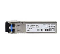 LANCOM SFP-LX-LC10 saderīgs ar BlueOptics SFP+ BO35J13610D (SFP-LX-LC10-BO)