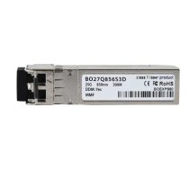 Mellanox SFP28-25G-ESR savietojams ar BlueOptics SFP28 BO27Q856S3D (SFP28-25G-ESR-ME-BO)