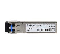 LevelOne SFP28-25G-LR saderīgs ar BlueOptics SFP28 BO27Q13610D (SFP28-25G-LR-LO-BO)