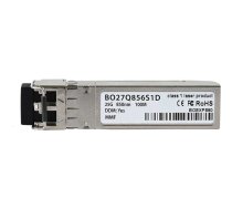 Sonicwall SFP28-25G-SR saderīgs ar BlueOptics SFP28 BO27Q856S1D (SFP28-25G-SR-SW-BO)