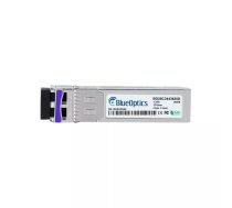 BlueOptics 3FE65106AA-BO tīkla raiduztvērēja modulis Optiskā škiedra 1250 Mbit/s cSFP