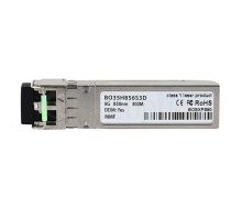 IBM 99Y0812 saderīgs BlueOptics SFP+ BO35H856S3D (99Y0812-BO)