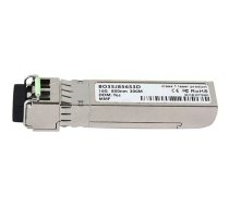 Avago AFBR-709DMZ saderīgs ar BlueOptics SFP+ BO35J856S3D (AFBR-709DMZ-BO)