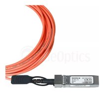 CBO InfiniBand/AOC SFP+ aktīvais optiskais kabelis AOC-S-S-10G-1M-BO 10G 1 m