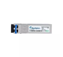 BlueOptics BTI-SFP-GBDC40L-DD-31/49S-BO tīkla raiduztvērēja modulis Optiskā škiedra 1250 Mbit/s cSFP