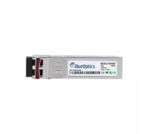 BlueOptics EX-SFP-10GE-ER tīkla raiduztvērēja modulis Optiskā škiedra 10000 Mbit/s SFP+ 1550 nm