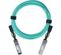 Edge Core SFP28-AOC-30M saderīgs ar BlueOptics AOC SFP28 BO272703Q30M (SFP28-AOC-30M-EE-BO)