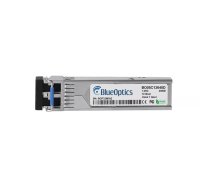 BlueOptics SRX-SFP-1GE-LH-ET-BO tīkla raiduztvērēja modulis Optiskā škiedra