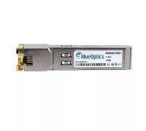 BlueOptics SRX-SFP-1GE-T-BO tīkla raiduztvērēja modulis Optiskā škiedra