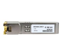 Juniper SRX-SFP-1GE-T-ET saderīgs BlueOptics SFP BO08C28S1 (SRX-SFP-1GE-T-ET-BO)