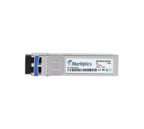 BlueOptics X1881-R6-BO tīkla raiduztvērēja modulis Optiskā škiedra 8000 Mbit/s SFP+