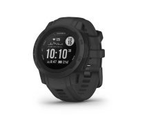 Garmin Instinct 2S 2,01 cm (0.79") MIP 40 mm Digitāls 156 x 156 pikseļi Grafīts GPS