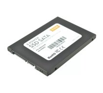 Iekšējais cietais disks 2-Power 2P-CT512MX100SSD1 512GB 2.5" SATA III