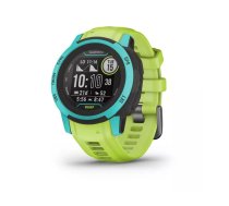 Garmin Instinct 2S Surf Edition 2,01 cm (0.79") MIP 40 mm Digitāls 156 x 156 pikseļi Zaļš GPS