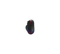 Spēļu pele A4Tech Bloody J95S — labrokāja, optiskā 8000 DPI, USB Type-A, 1 ms, kabelis 1.8 m, 20M klikšķi