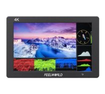 Feelworld video monitors T7 Plus