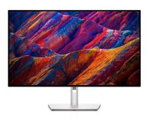 Monitors DELL UltraSharp 32 4K USB-C Hub Monitor 31.5" LCD 3840 x 2160