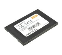 Iekšējais cietais disks 2-Power 2P-CT128MX100SSD1 128 GB 2.5" SATA