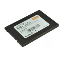 Iekšējais cietais disks 2-Power 2P-MZ-76P256B/EU 256GB 2.5" SATA