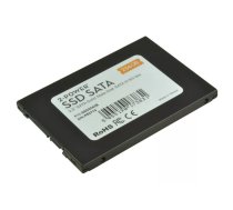 2-Power 2P-MZ-77E250B/EU SSD diskdzinis 2.5" 256 GB SATA